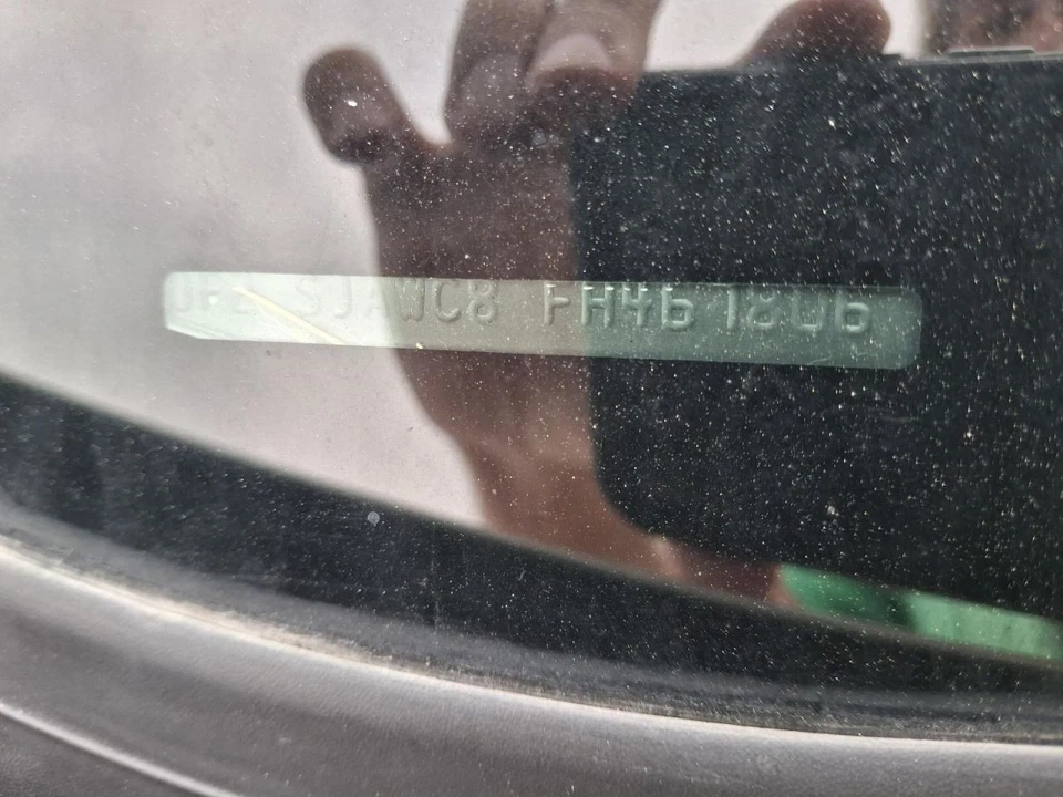 Subaru Forester 2015 2,5 L carcasa de filtro de aire usada OEM 110 k millas 3646962 Foto 4 de 4