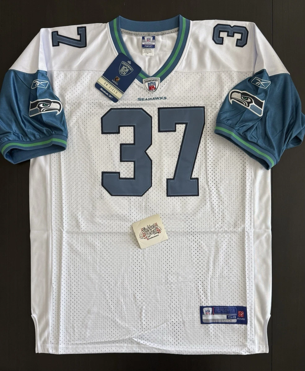 Reebok Seattle Seahawks NFL Jerseys for sale | eBay
