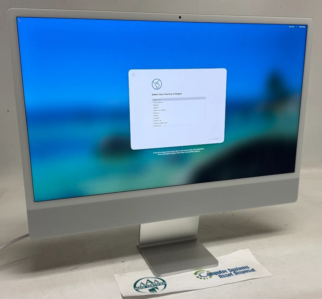 24 Inch Imac for sale | eBay