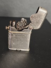 Zeldzame Mini Thorens Single Claw Aansteker - Werkend, Gepatenteerd 1920.