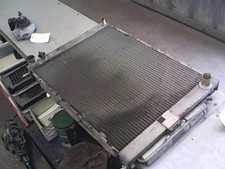 Radiateur Renault MODUS