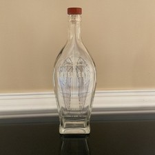 Empty Angel s Envy Bottle Bourbon Whiskey Cra...