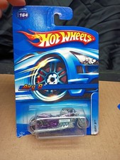 2006 Hot Wheels AIRY 8 #164 (M)