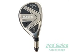 Callaway Edge Hybrid 5 Hybrid Graphite Ladies Right 38.0in