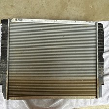 Volvo 740940 Radiator For Turbo Models Volvo 740940 Radiator For Turbo Models