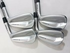 PING BLUEPRINT S Iron set 7-W / MODUS3 TOUR 115 S