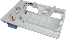 🧊 OEM LG Refrigerator Ice Maker Assembly AEQ72909602 | Replaces AEQ72909601