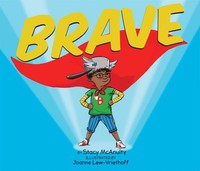Joanne Lew-Vriethoff (U. A.) | Brave | Buch | Englisch (2017) | Gebunden