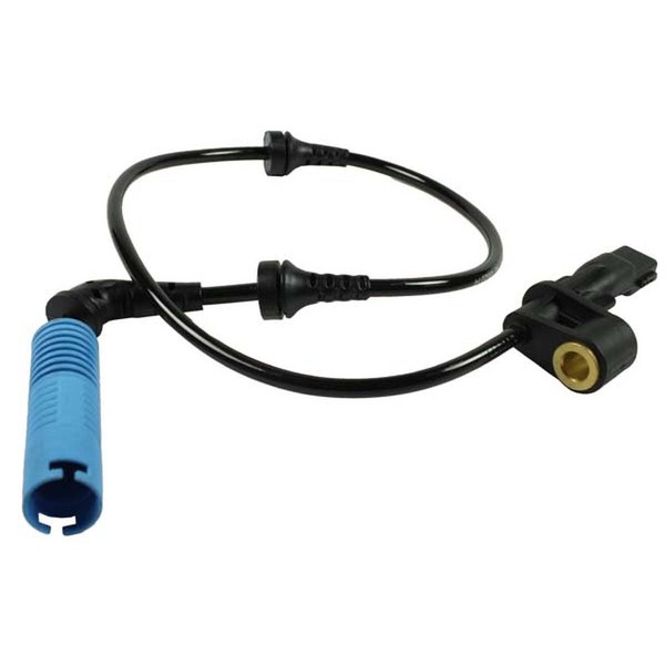 Sensor Raddrehzahl Vorderachse Links 2-Polig Metzger FüR U.A. Bmw 3Er-image