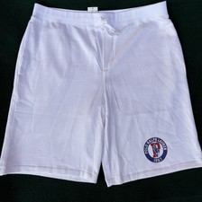 Men’s 1X-Big | Polo Ralph Lauren Double Knit Lounge Shorts | Big & Tall