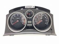 Compteur Opel ZAFIRA
