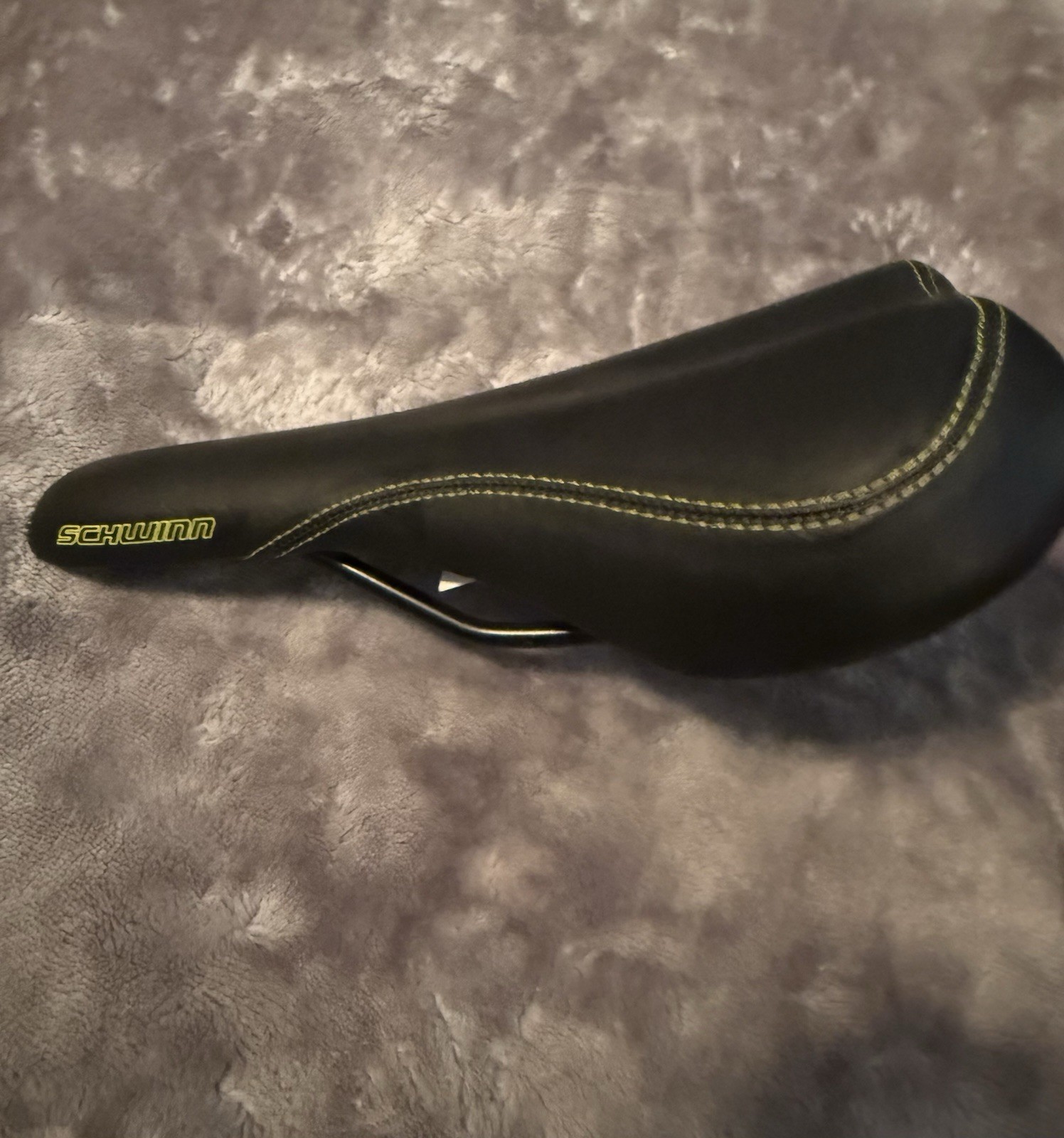 Pacific Cycle Schwinn Bicycle Seat/Saddle