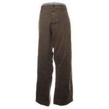 Pike Brothers, Chino, Größe: 42/38, ENGINEER PANT, Beige, Baumwolle #4Dt