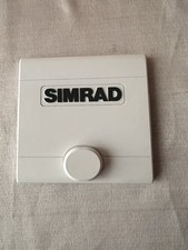 Simrad 072-20597-001 Protective Cover for AP4...