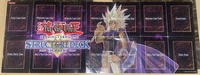 Used As Is-Yu-Gi-Oh Marik Playmat