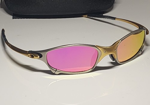 X-Metal Juliet Polarized Sunglasses, Aluminum Frame, Polycarbonate Lenses