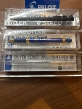 STAEDTLER 925-35 Limited Edition 3-Piece Set