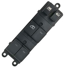 Driver Side Master Power Window Switch 25401-EA003,25401EA003,901-875