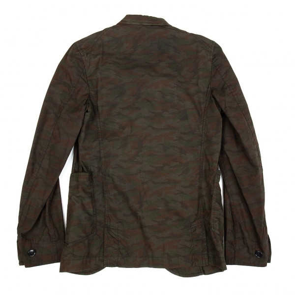 ジャケット・アウター COMME des GARCONS HOMME Tailored Jacket s-l1200.jpg