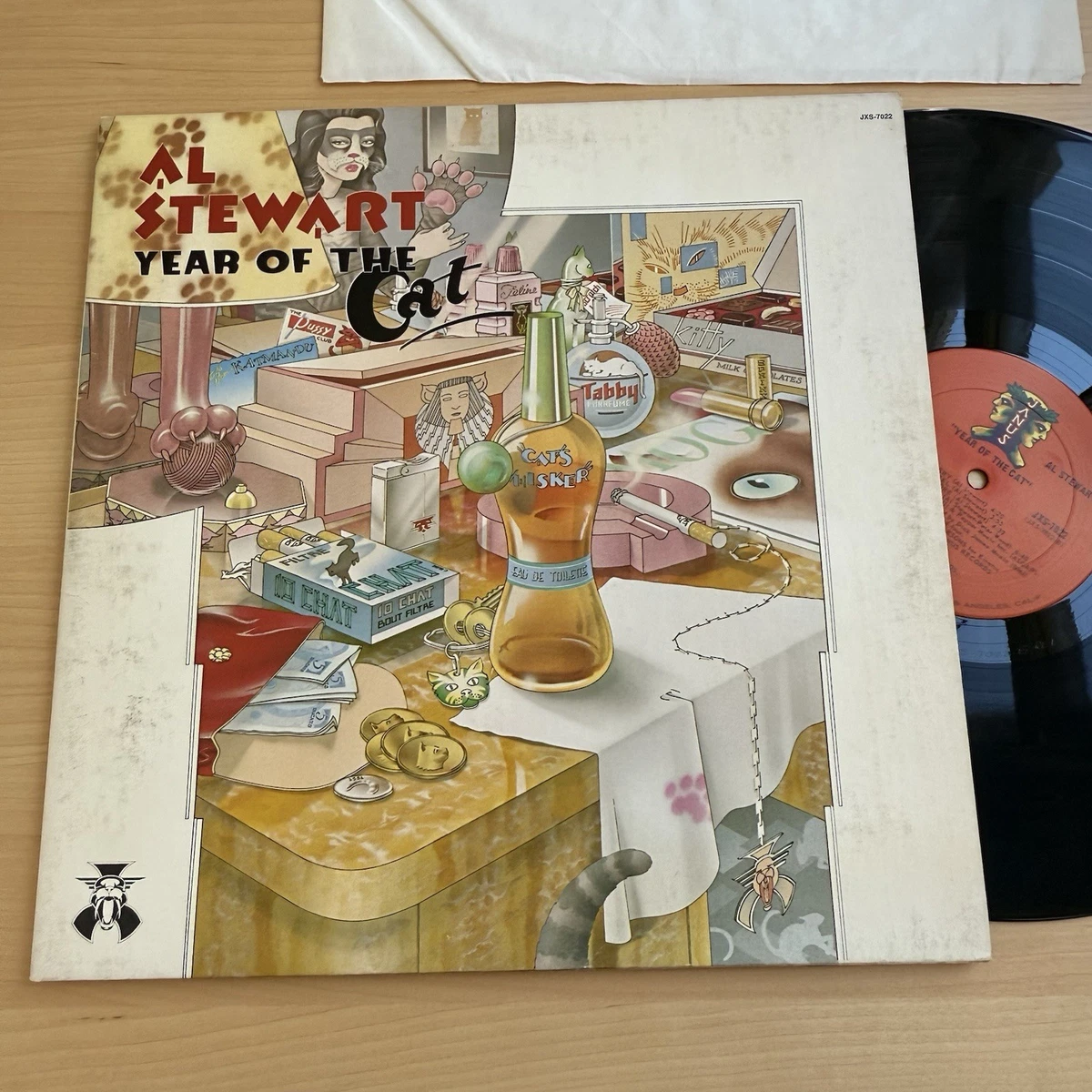 Al Stewart Vinyl Records for sale | eBay