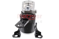 Motorlager Metzger Autoteile 8053945 FüR Ford Fiesta 6 CB1 Ccn Van Max Jk Tdci