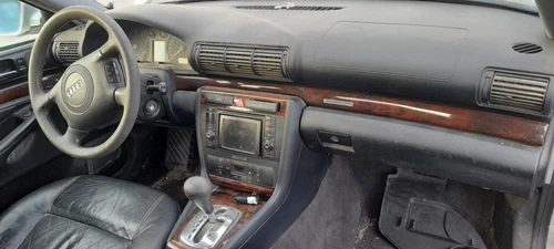 078133681AJ Einspritzleiste Für AUDI A4 BERLINA (B5) 2.8 Quattro 1999 3209711 - Bild 8 von 10