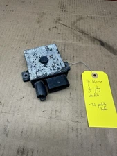GMC DURAMAX LLY GLOW PLUG RELAY MODULE GM  Isuzu 8973796360 Kodiak C4500 OEM