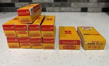 kodak kodachrome64 films - kr110-20 - Lot  More New Exp 1970  s  READ 
