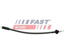 Flexible de frein Citroen C8