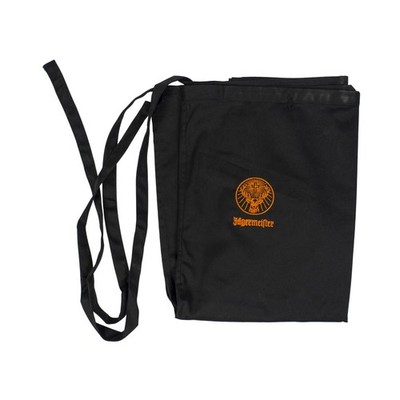 Jägermeister Gastroschürze Bauchbinder Kellner Lang Gastro Service Barkeeper