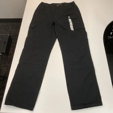 5.11 Tactical 74251 Relaxed Fit Cargo Pant - Black 32x34
