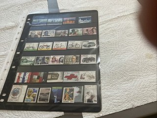 Norway Stamps Lot