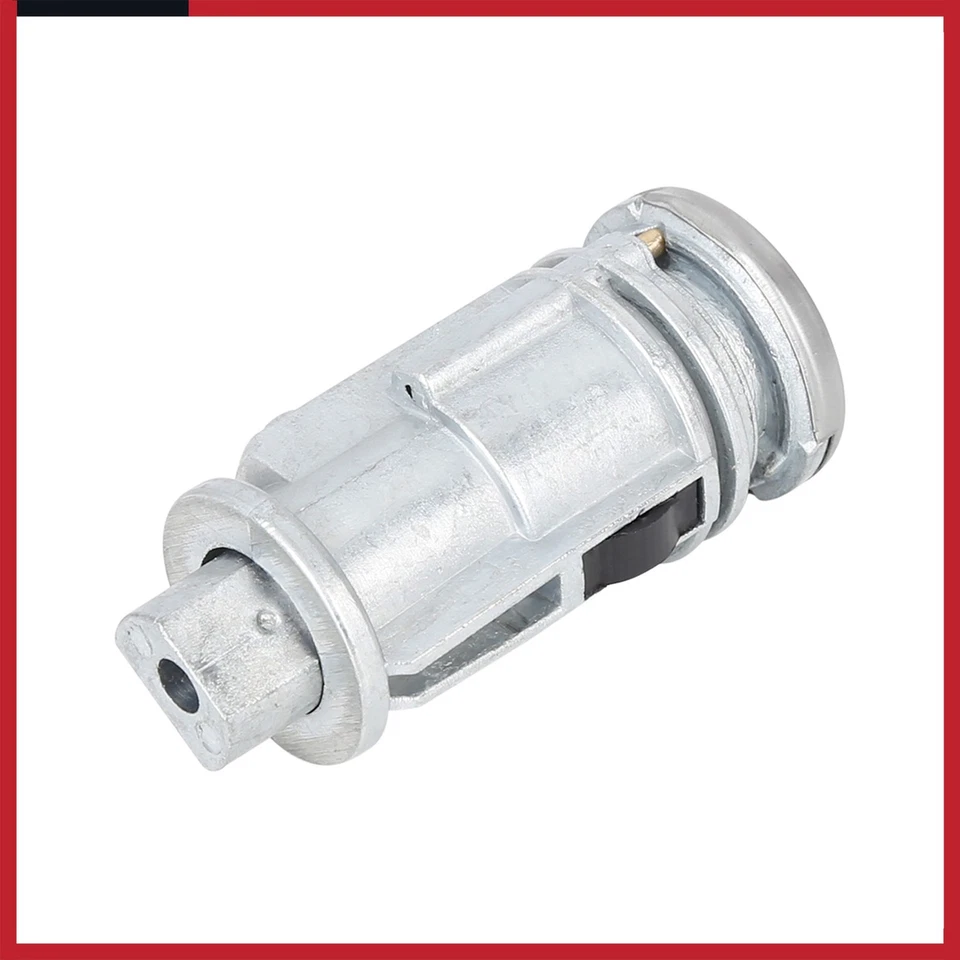 Interruptor de encendido cilindro de bloqueo con 2 llaves para Chrysler para Dodge Foto 3 de 4