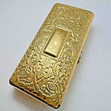 Gillette ABC Empire [Case Only] - Vintage Safety Razor FREE SHIPPING