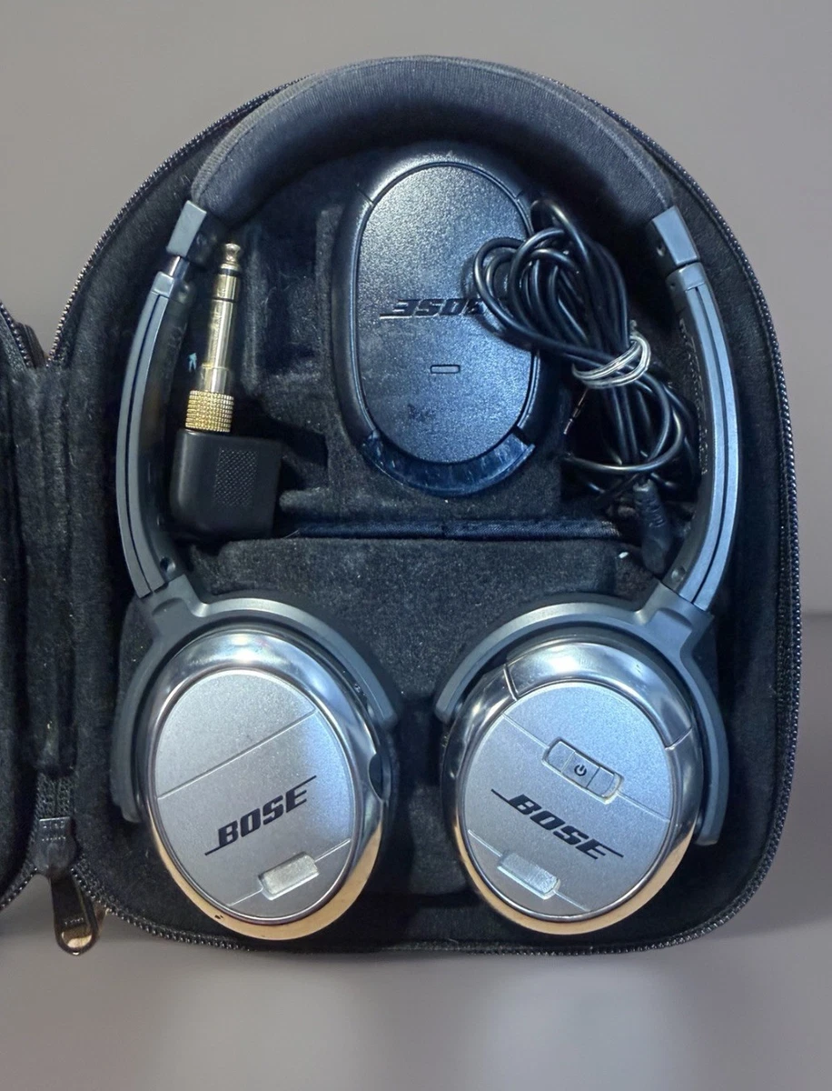 Bose QuietComfort 3 Headphones for Sale | Shop New & Used