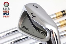 6Pcs MIZUNO MP-54 FORGED Iron set 5-6-7-8-9-PW Stiff Flex DG S200 Shaft RH Irons