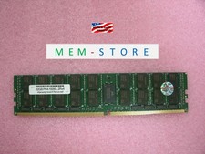 SNP7FKKKC/32G A8711889 Dell Compatible 32GB DDR4-2400 LRDIMM Server RAM Memory