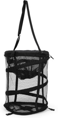 BLACK CAT Köderfischtunnel 60x60x30cm by TACKLE-DEALS !!!