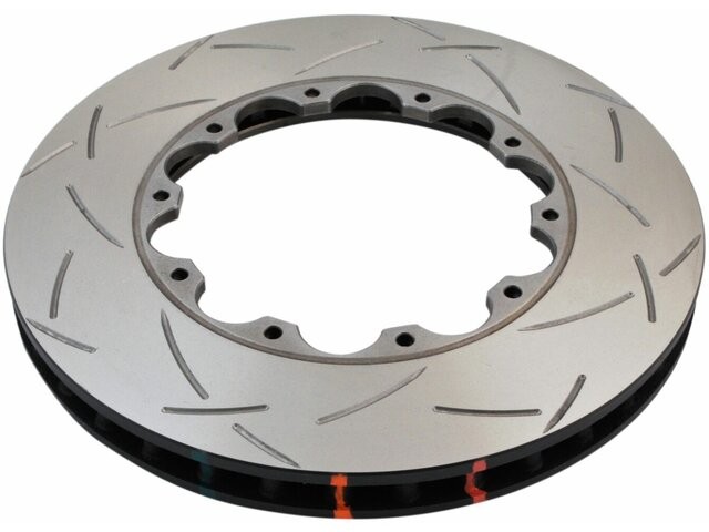 Front DBA Brake Rotor fits Lotus Elise 2005-2011 75KSWZNB