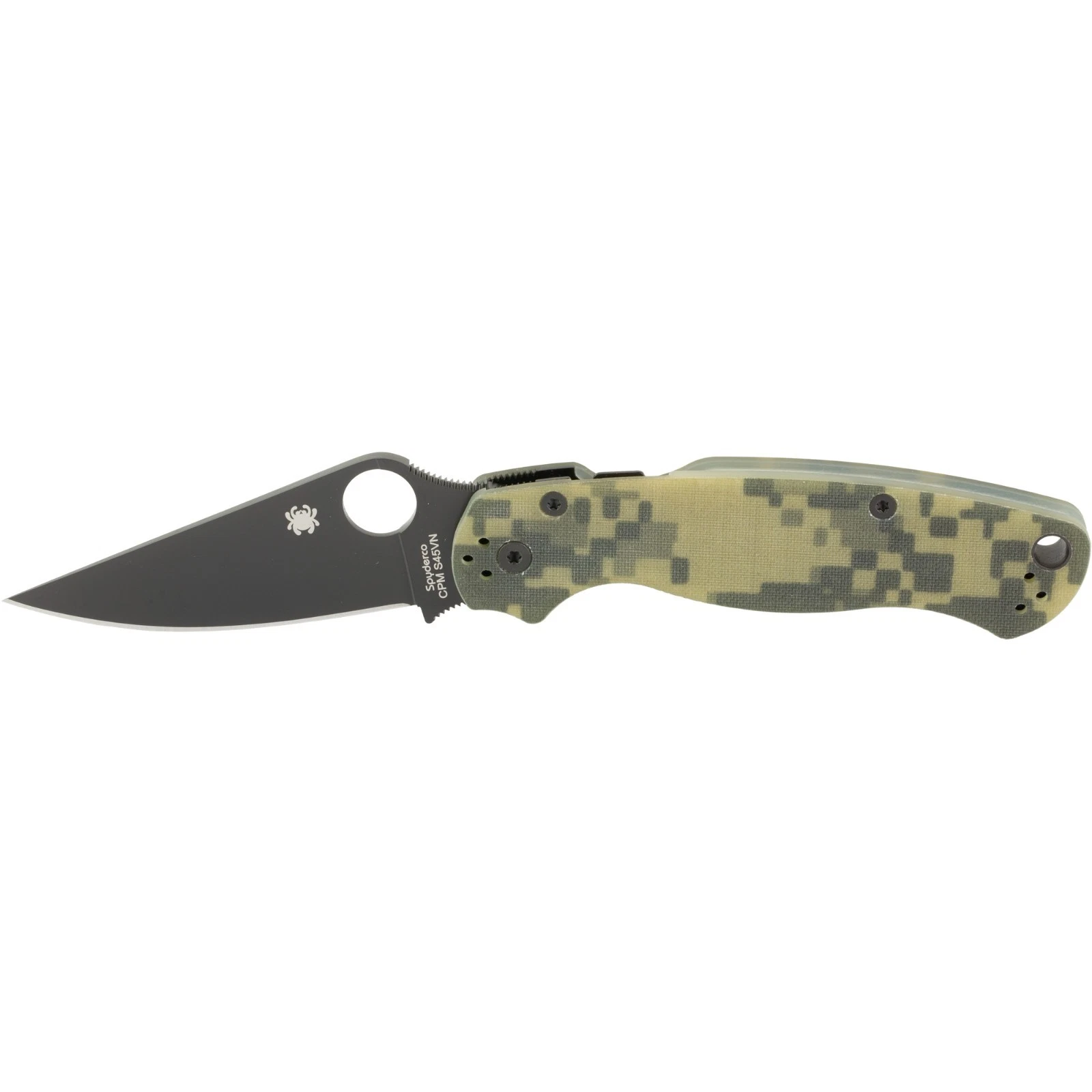 SPYDERCO