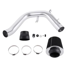 Cold Air Intake System Pipe Kit + Black Filter for Acura TSX 2.4L 2004-2008 New