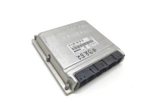 MERCEDES-BENZ A W168 Motorsteuergerät ECU A0275459632 1.70 Diesel 66kw 31596876