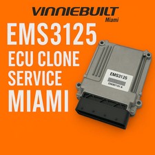 Ems3125 Ecu Clone Service
