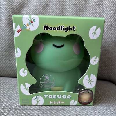 Mimicoco Moodlight Trevor Green Frog 