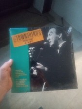 Pete Townsend - Pete Townsend Deep End Live  Sealed.