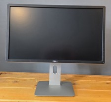 Dell P2314HT 1920 x 1080 23" LCD Flat Panel Monitor