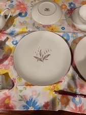 Kaysons Golden Rhapsody 1961 MCM  9 1/4