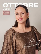 Ottobre woman 6/2023 Schnittmuster Zeitung  Damen DEUTSCH