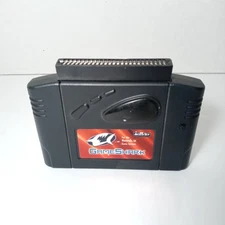 nintendo 64 gameshark