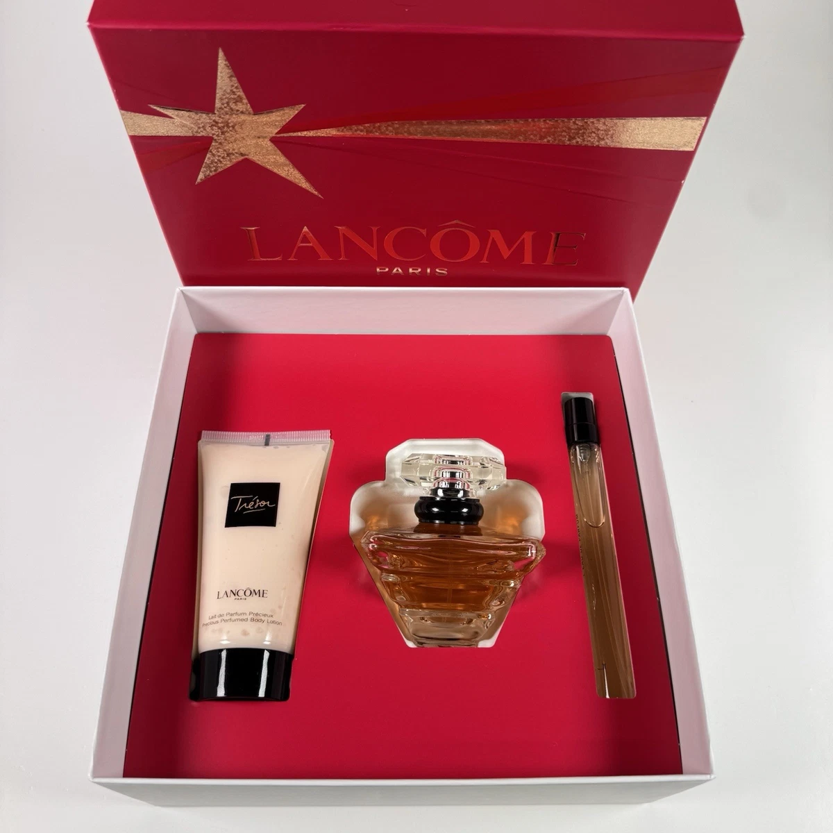 Lancôme Fragrance Gift Sets for Women for sale | eBay